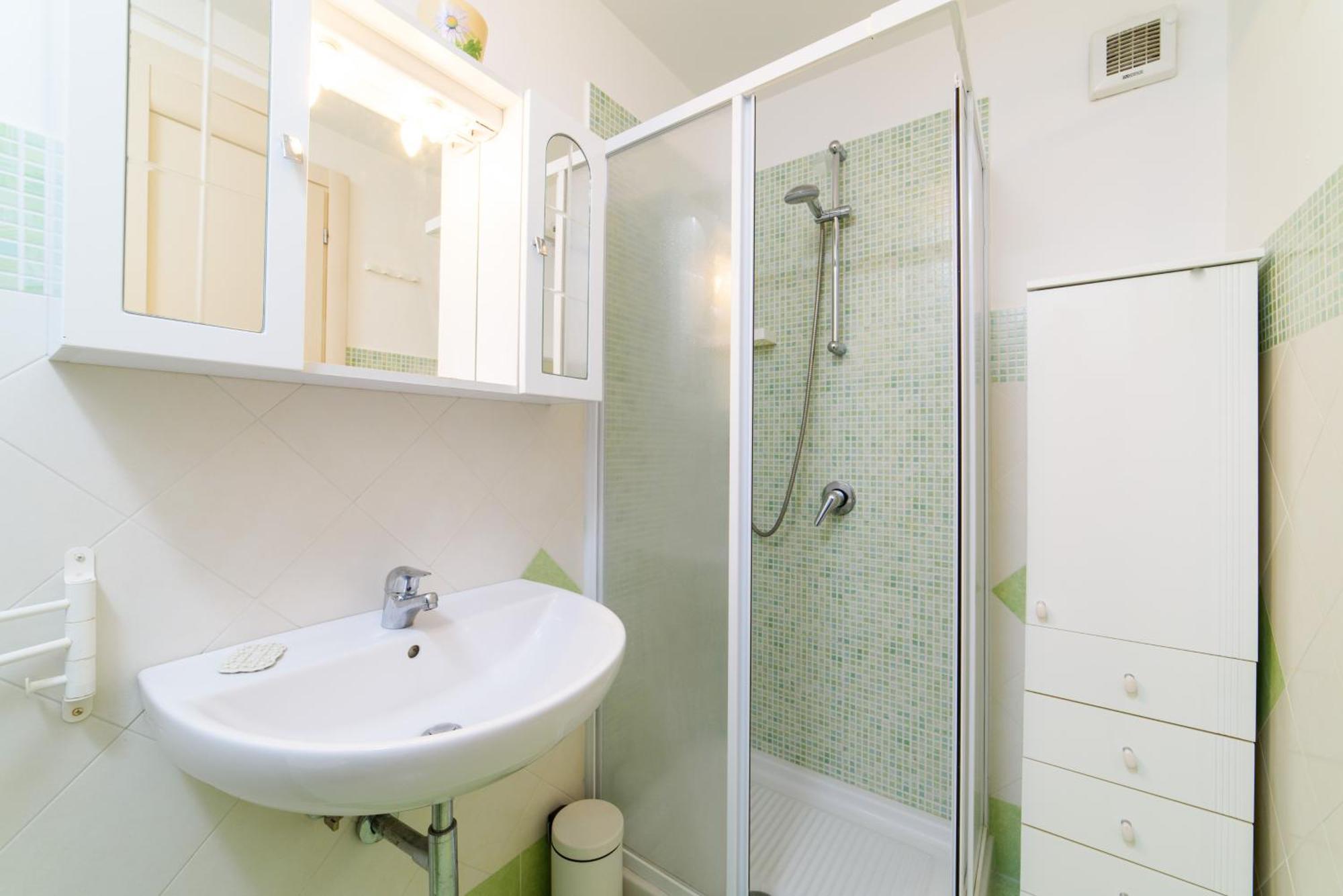Casa Vacanze La Rosa Del Mare Amalfi Zewnętrze zdjęcie